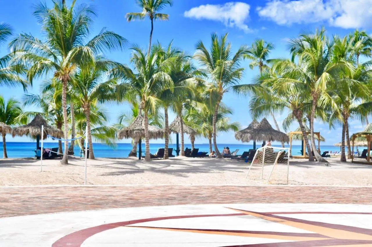 3 Bedroom Beachfront Apt @Cadaquescaribe Bayahibe Dominicus Dominican Republic