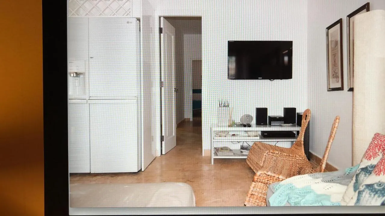 Apartment 3 Bedroom Beachfront Apt @Cadaquescaribe Bayahibe Dominicus Dominican Republic
