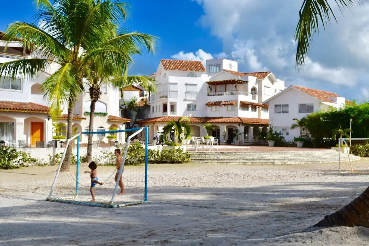 3 Bedroom Beachfront Apt @Cadaquescaribe Bayahibe Dominicus