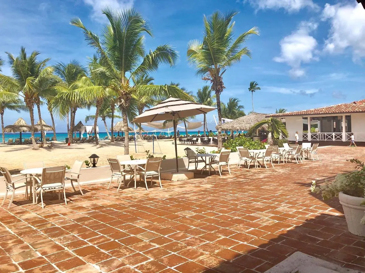 3 Bedroom Beachfront Apt @Cadaquescaribe Bayahibe Dominicus Dominican Republic